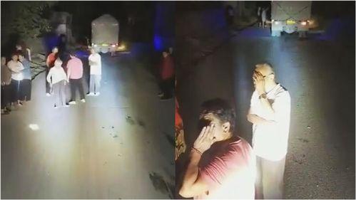 网友爆料托梦视频,神秘梦境揭示惊人真相 第1张 网友爆料托梦视频,神秘梦境揭示惊人真相 第1张